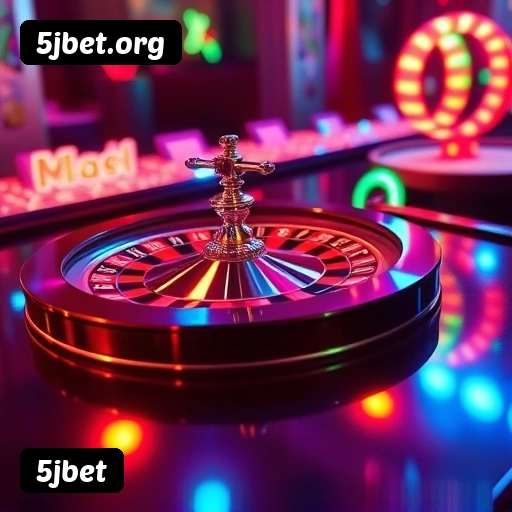 Vantagens exclusivas 5jbet para jogadores brasileiros - São Paulo, Rio, BH