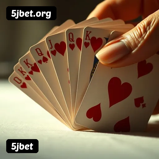 Requisitos do APK da 5jbet para Android