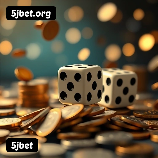 5jbet bônus R$5.000 + 500 giros - Rollover 35x, prazo 30 dias, 38% taxa conversão