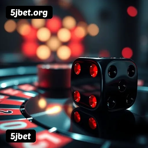 Tabela RTP dos jogos de cassino da 5jbet