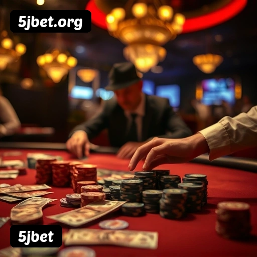 Níveis do programa VIP da 5jbet